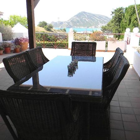 Bonito Apartamento Con Inmensa Terraza Y Piscina アルテア エクステリア 写真