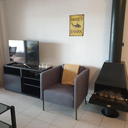 Bonito Apartamento Con Inmensa Terraza Y Piscina アルテア エクステリア 写真