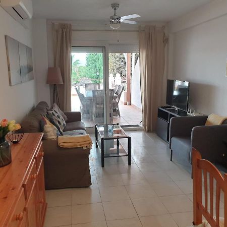 Bonito Apartamento Con Inmensa Terraza Y Piscina アルテア エクステリア 写真