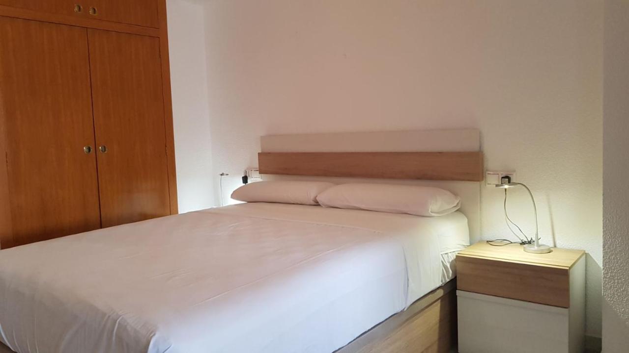 Bonito Apartamento Con Inmensa Terraza Y Piscina アルテア エクステリア 写真