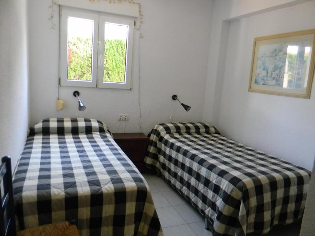 Bonito Apartamento Con Inmensa Terraza Y Piscina アルテア エクステリア 写真