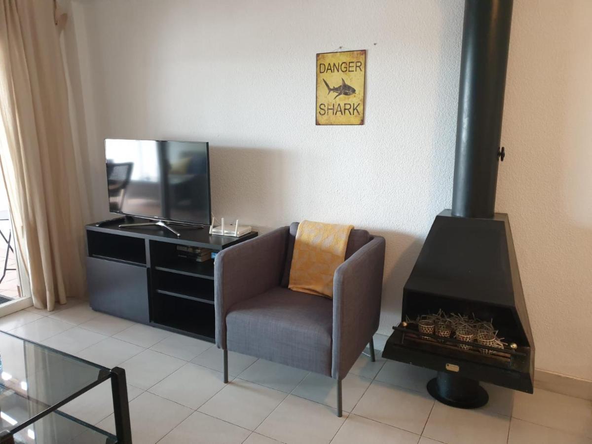 Bonito Apartamento Con Inmensa Terraza Y Piscina アルテア エクステリア 写真