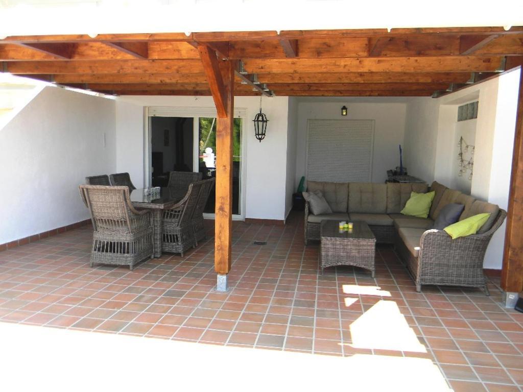 Bonito Apartamento Con Inmensa Terraza Y Piscina アルテア エクステリア 写真